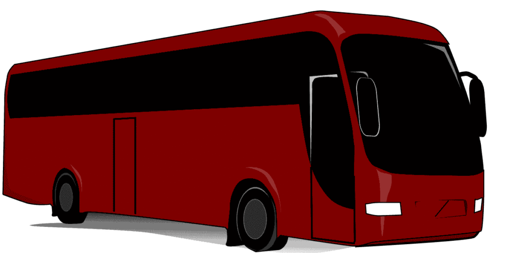 Lohara Bus Depo