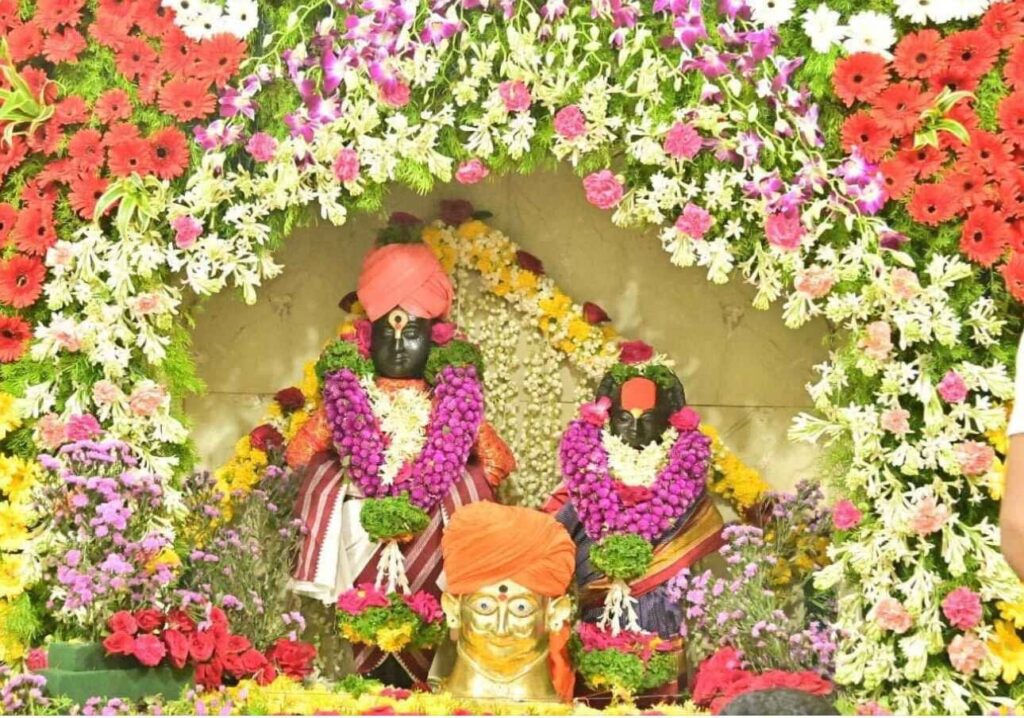 Dharashiv Development