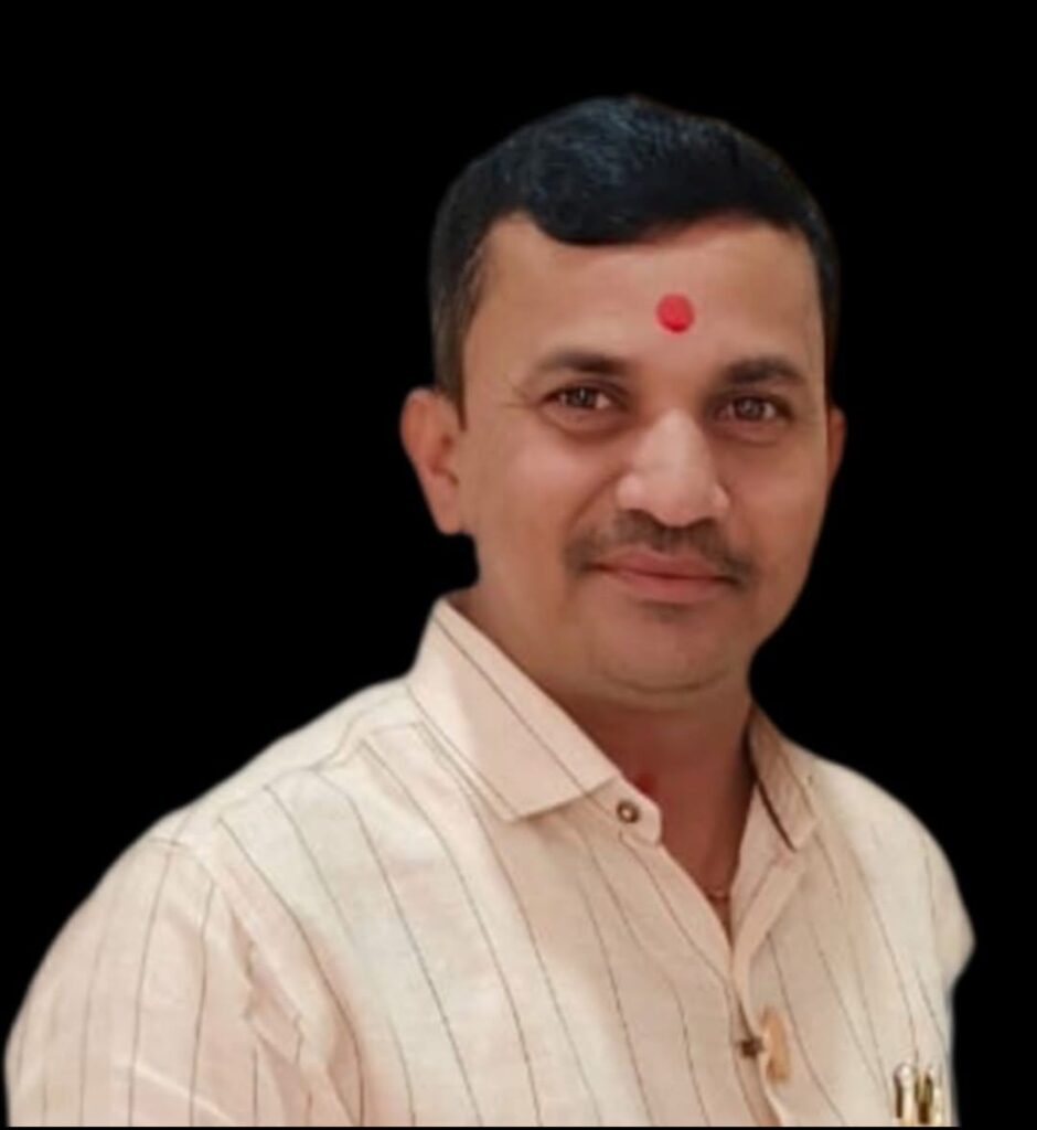Manoj Jarange Patil | Maratha Reservation