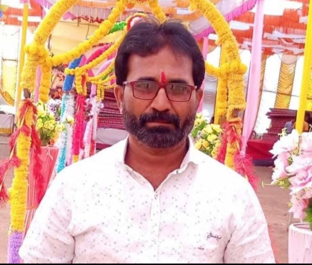 Manoj Jarange Patil | Maratha Reservation