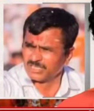 Manoj Jarange Patil | Maratha Reservation