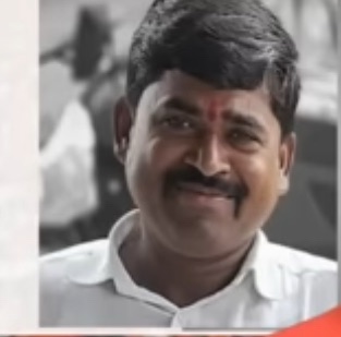 Manoj Jarange Patil | Maratha Reservation
