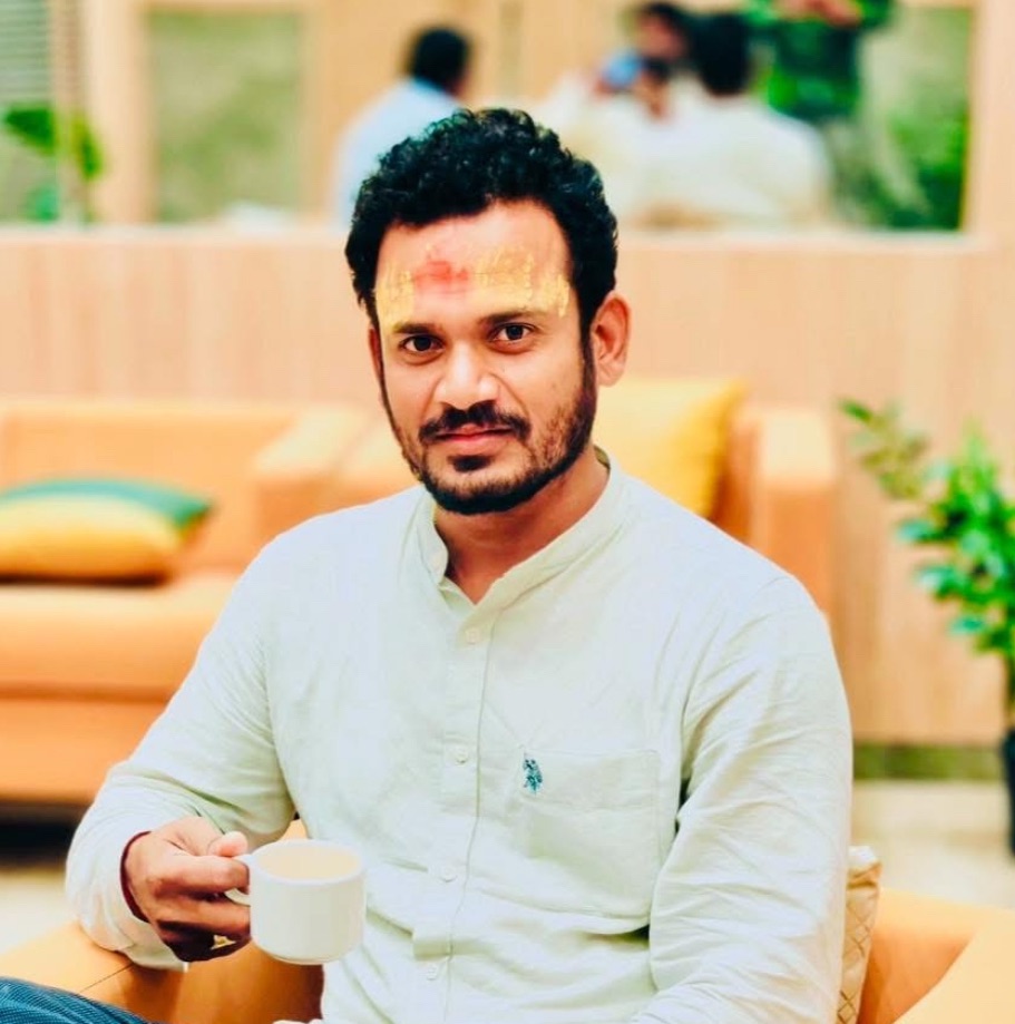 Manoj Jarange Patil | Maratha Reservation
