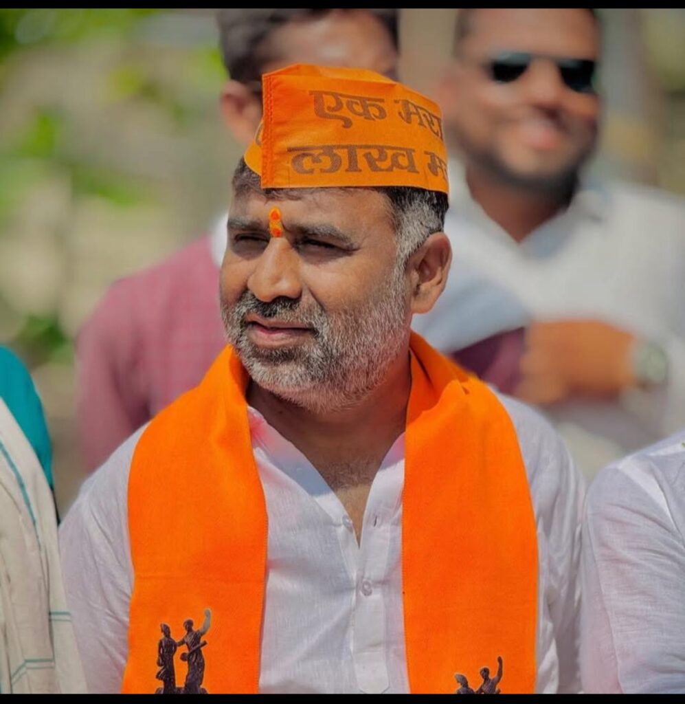 Manoj Jarange Patil | Maratha Reservation