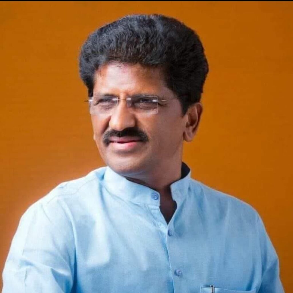 Manoj Jarange Patil | Maratha Reservation