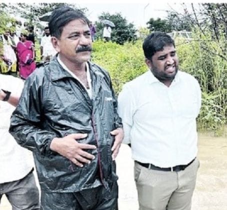 Tahsildar Lohara 
