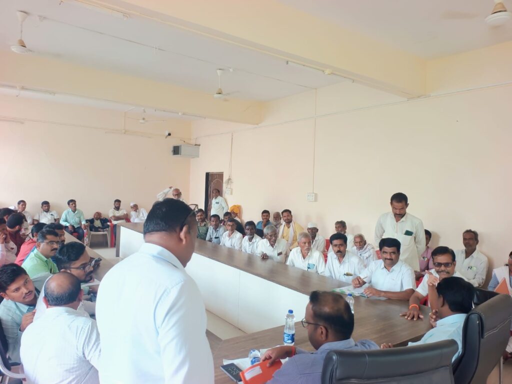 Balsurwadi Road Development