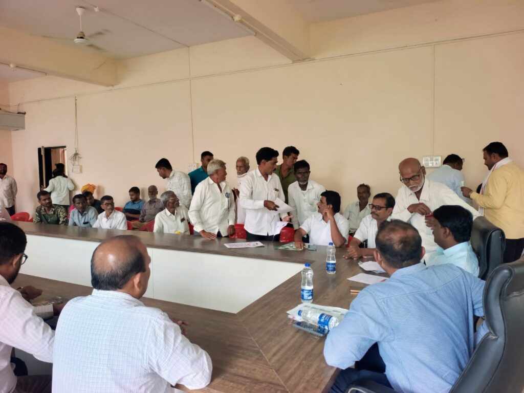 Balsurwadi Road Development