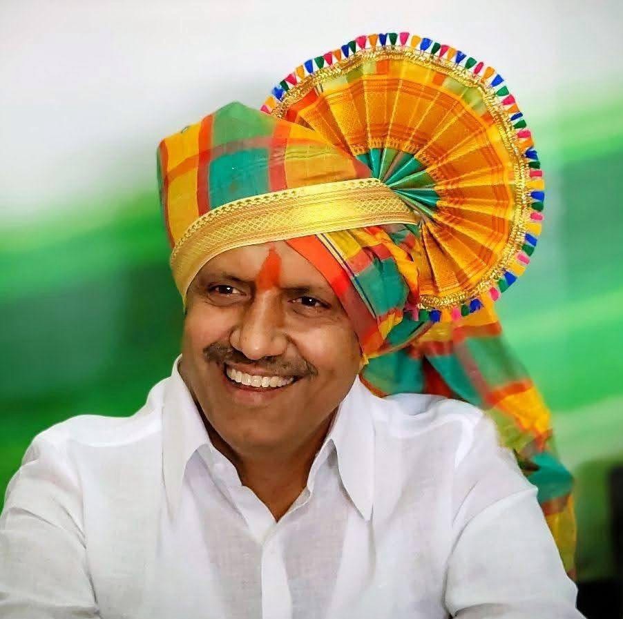 Shetkari Samvad Yatra