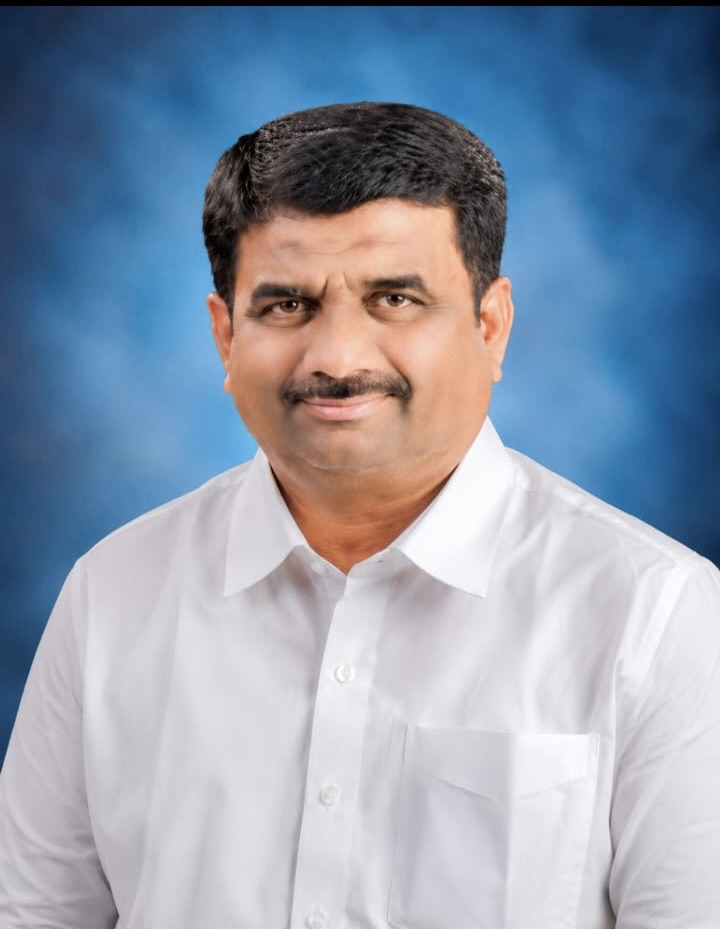 Dharashiv Social Media