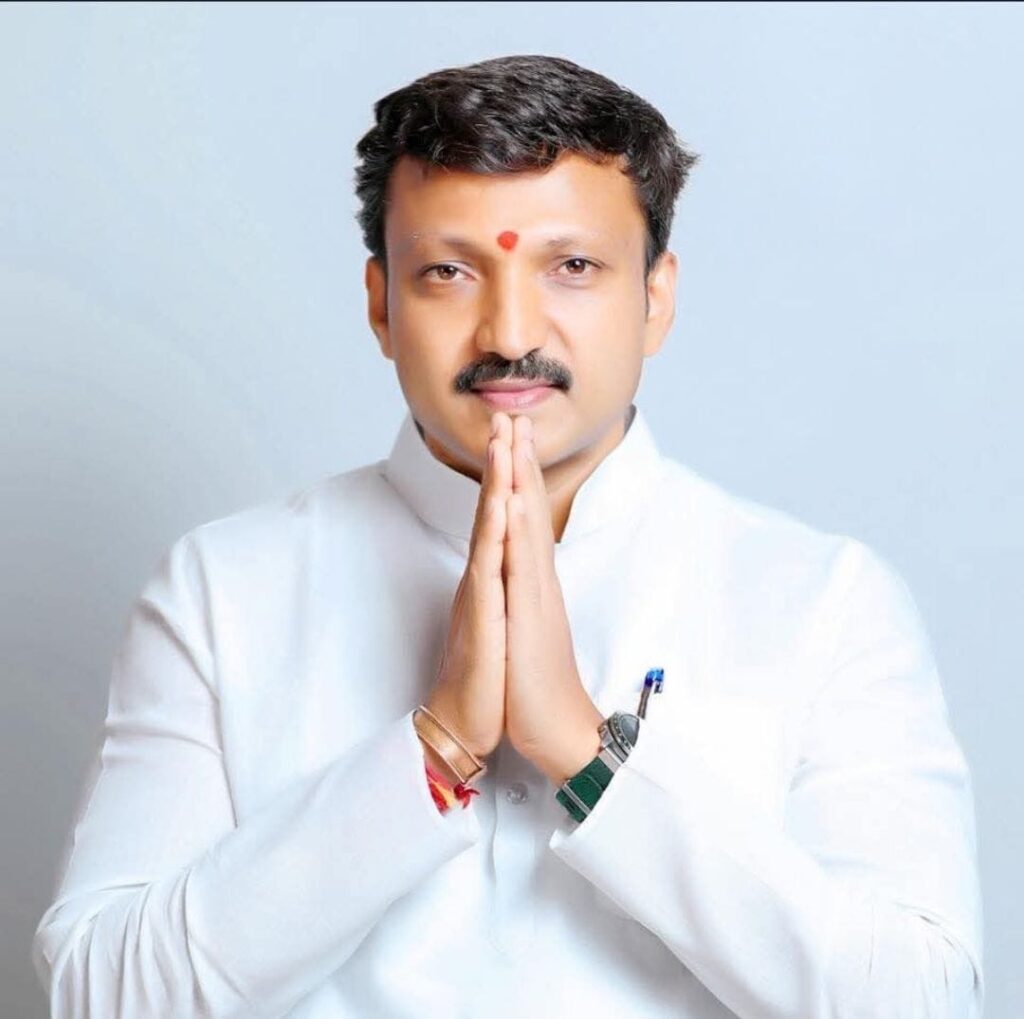 Dharashiv Social Media
