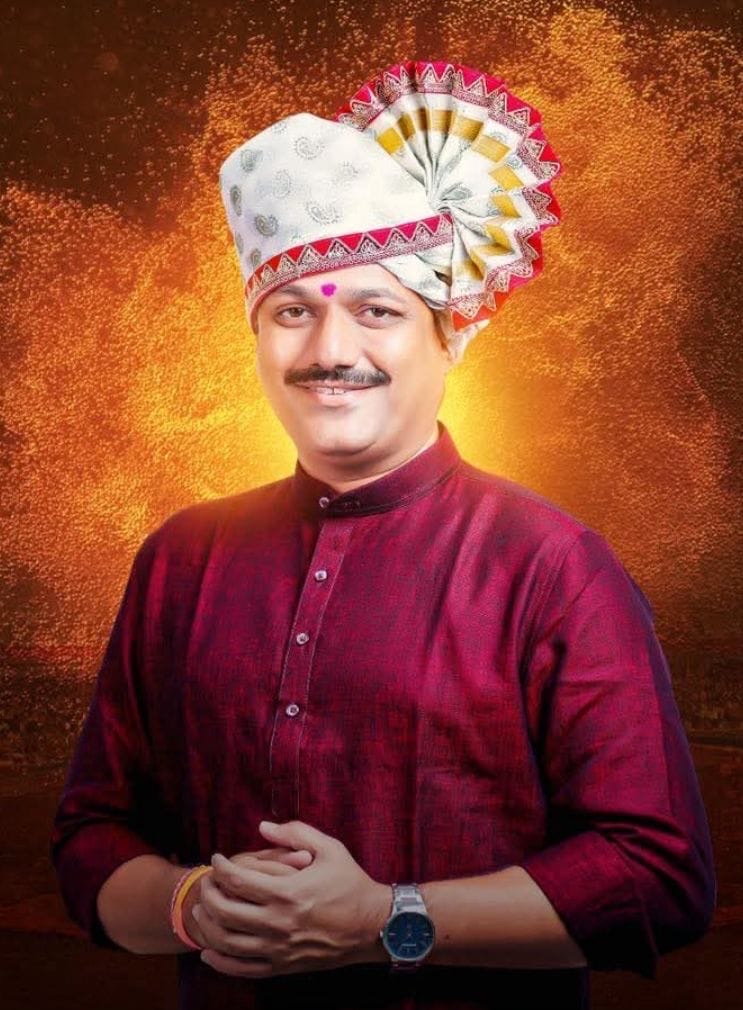 Dharashiv Social Media