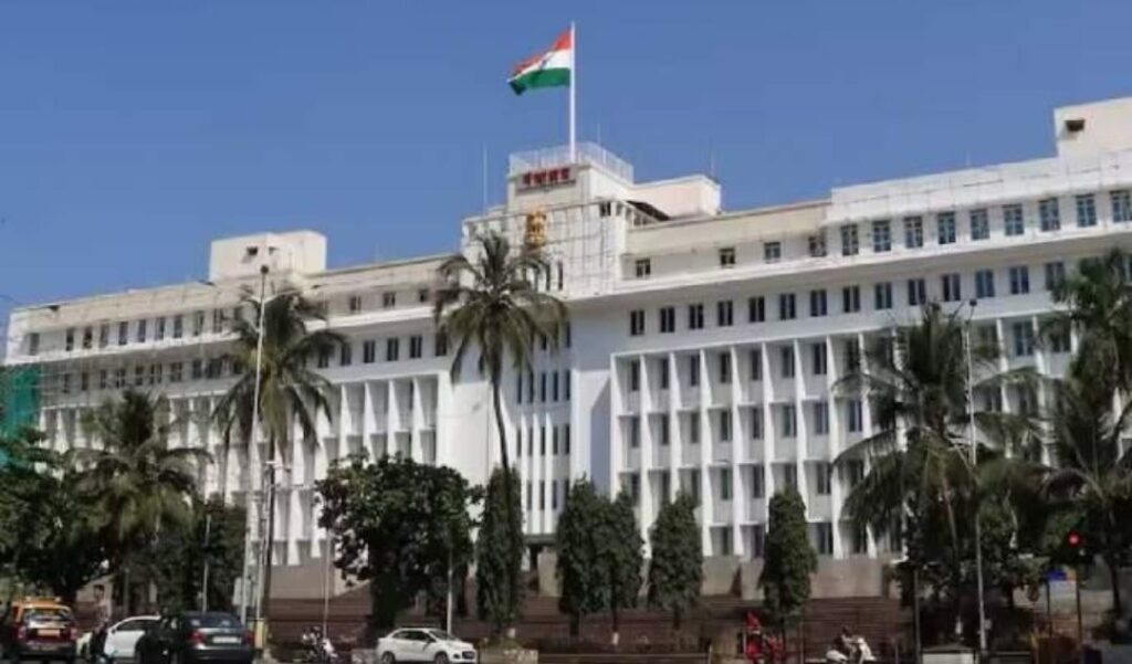 Dharashiv Crop Insurance 2025